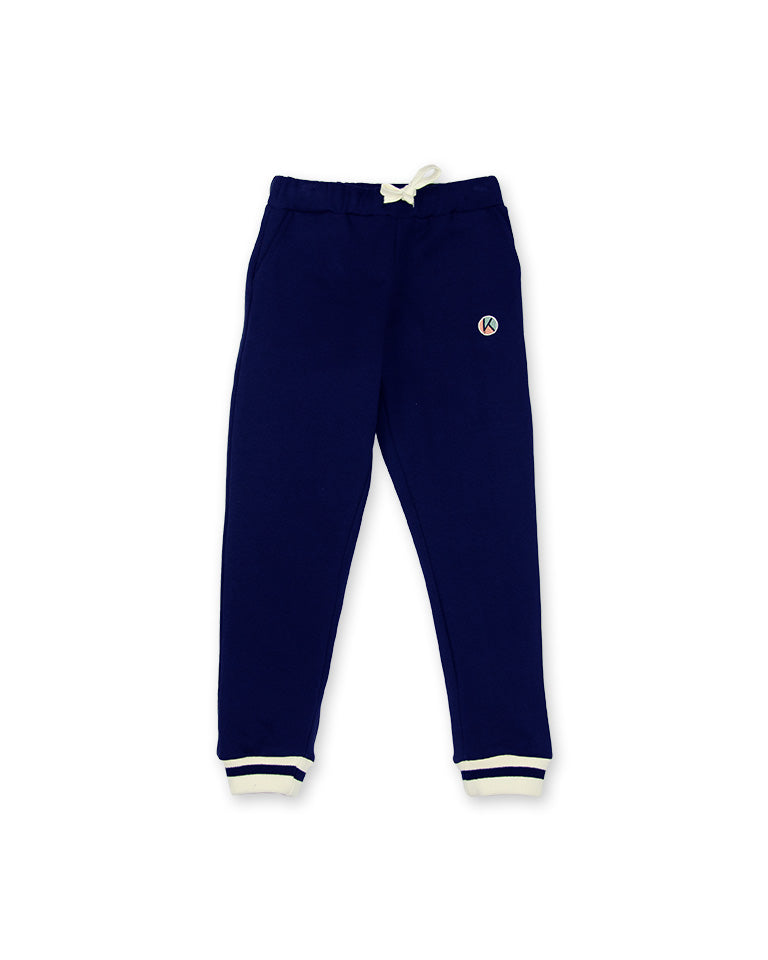 Comfort Sweatpants - Navy