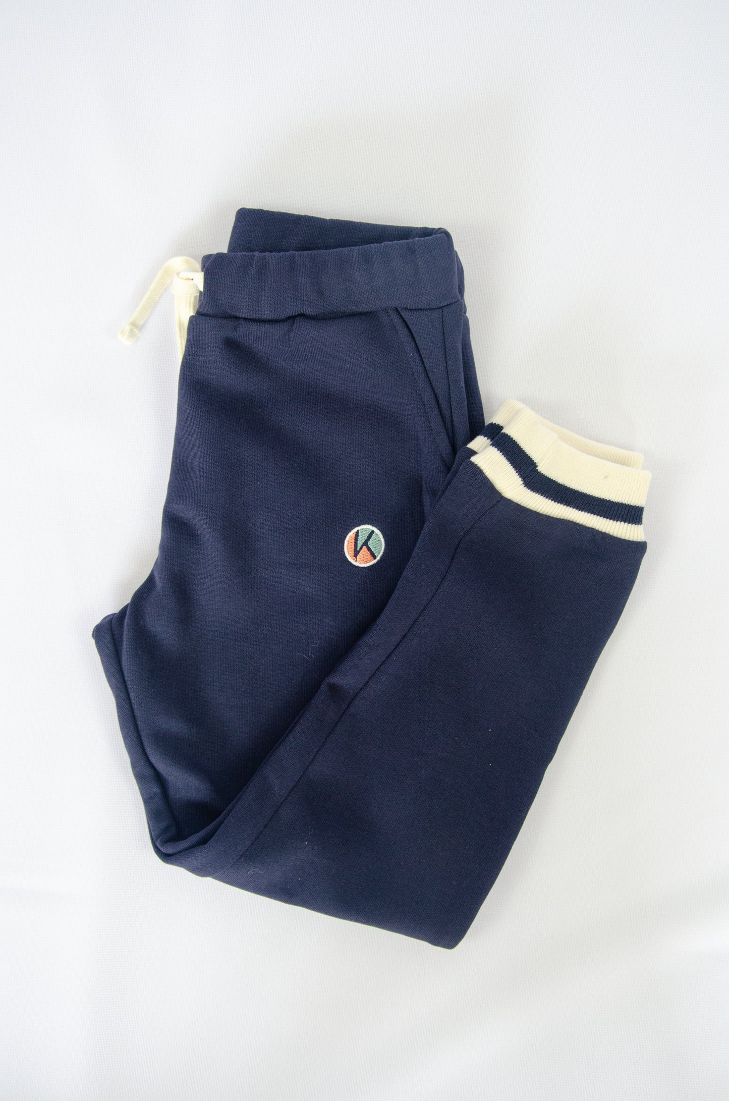 Comfort Sweatpants - Navy