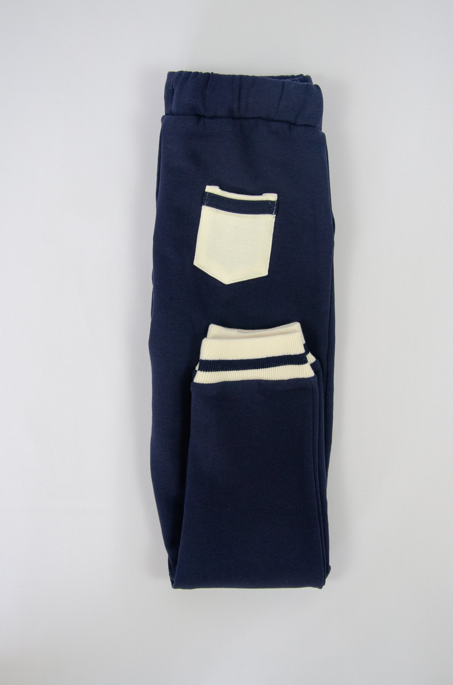 Comfort Sweatpants - Navy