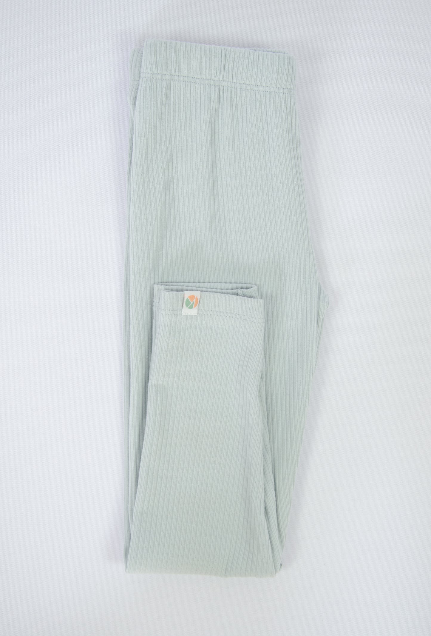 Comfort Leggings - Powder Blue